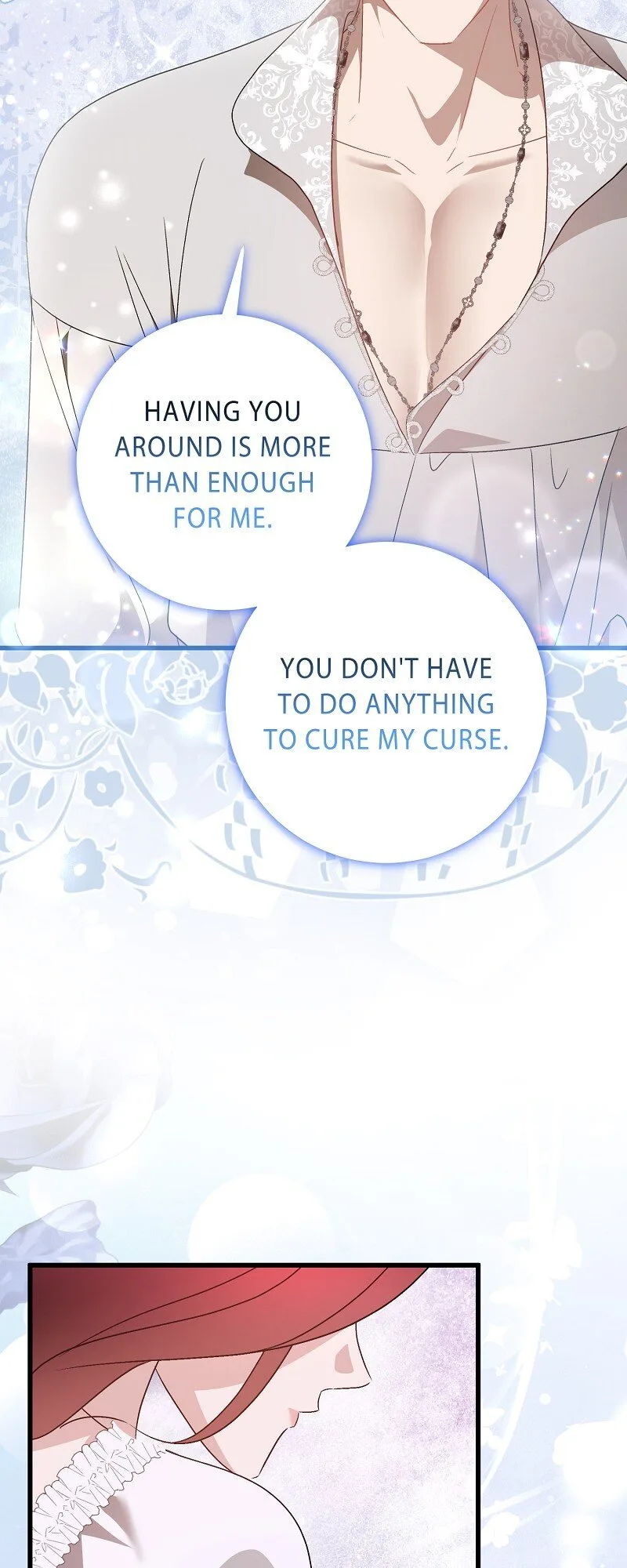 My First kiss With The Evil Butler Chapter 42 page 28