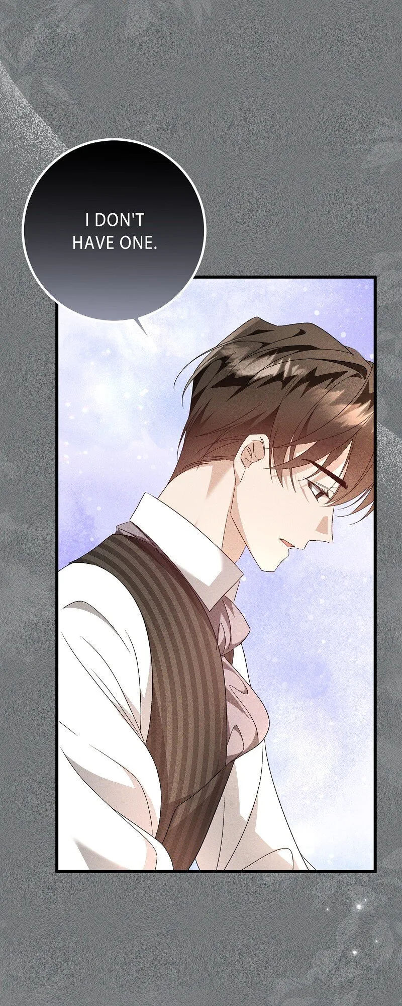 My First kiss With The Evil Butler Chapter 42 page 10