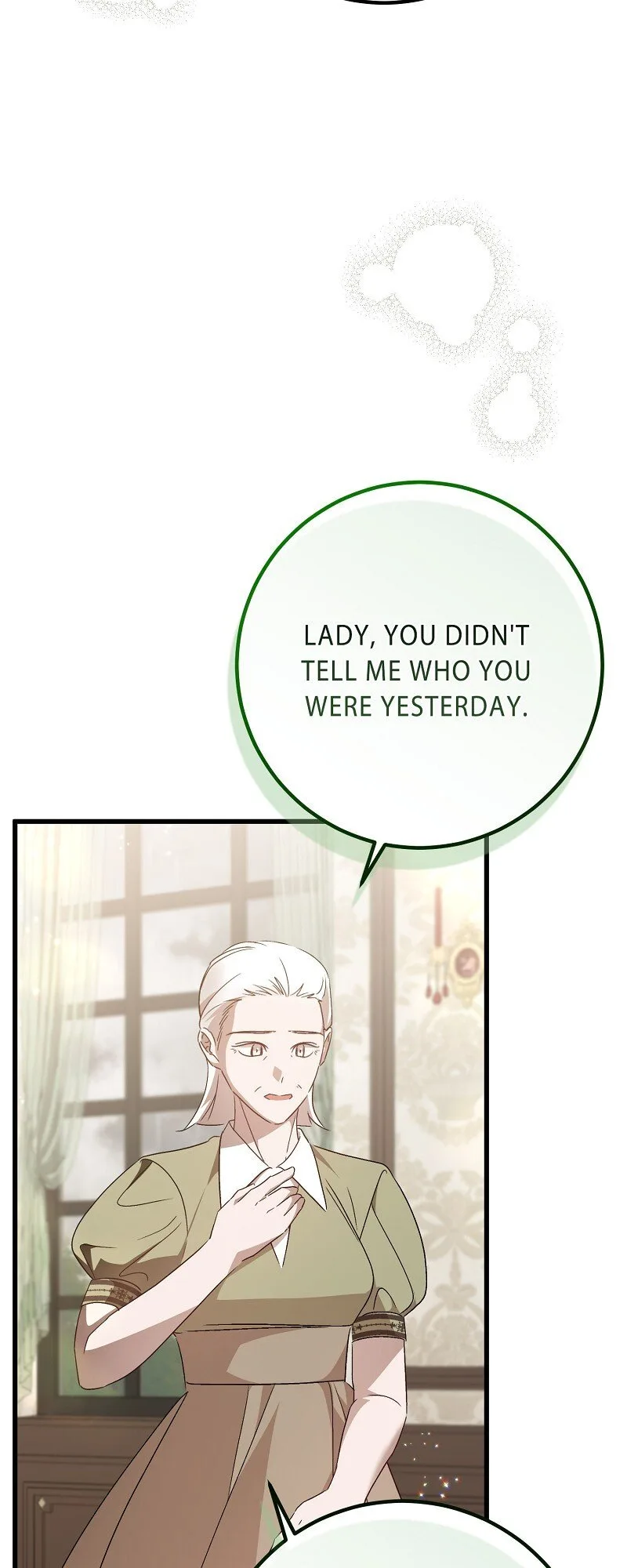 My First kiss With The Evil Butler Chapter 42 page 40