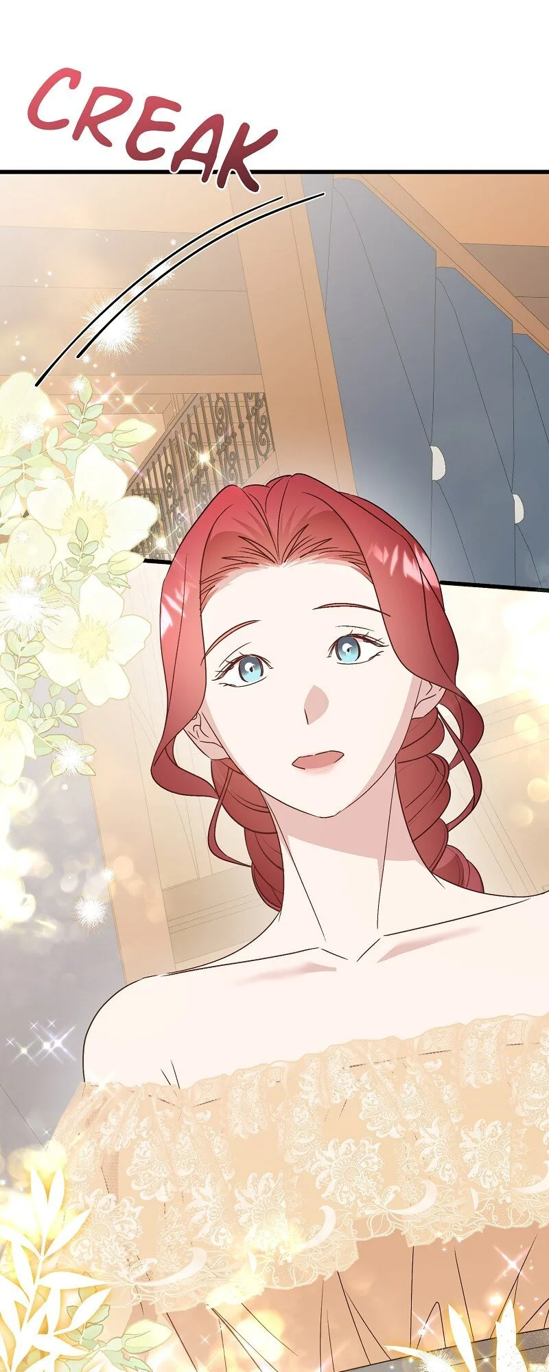 My First kiss With The Evil Butler Chapter 42 page 49
