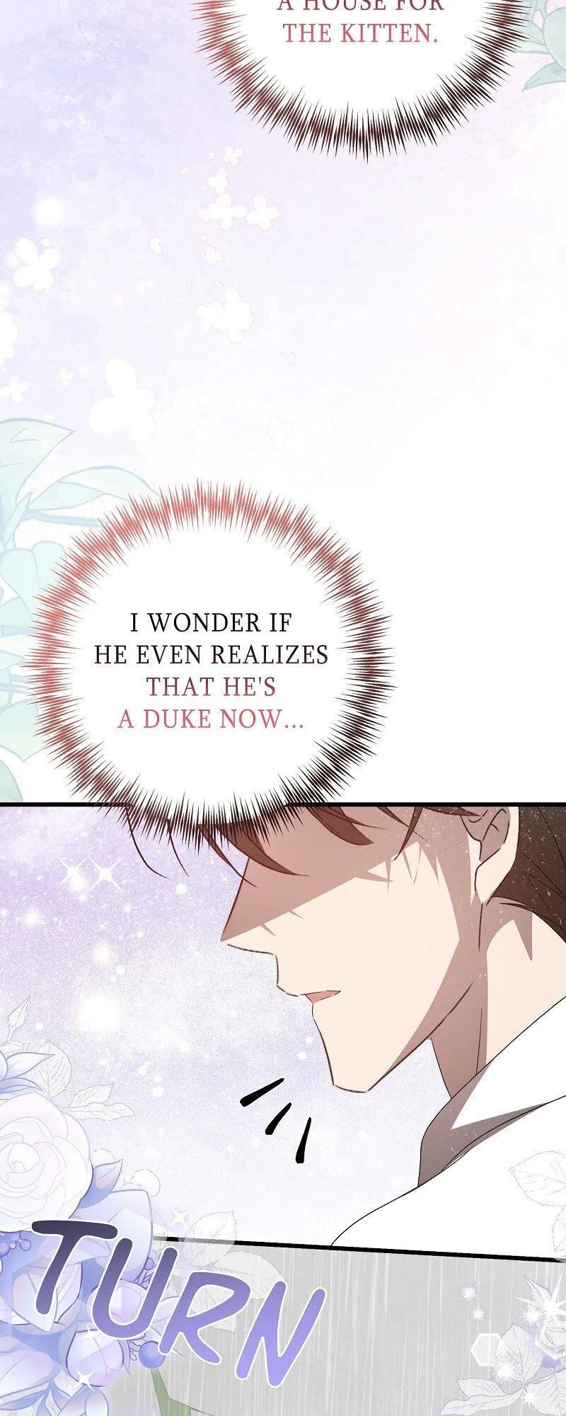 My First kiss With The Evil Butler Chapter 42 page 59