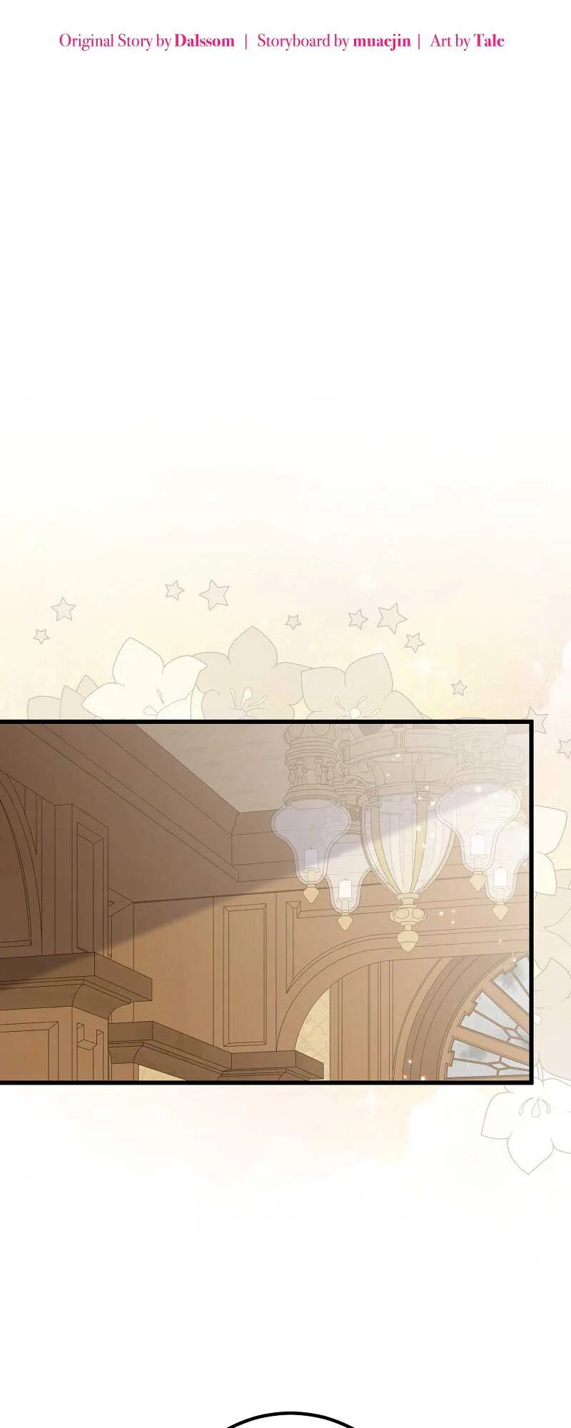 My First kiss With The Evil Butler Chapter 43 page 26