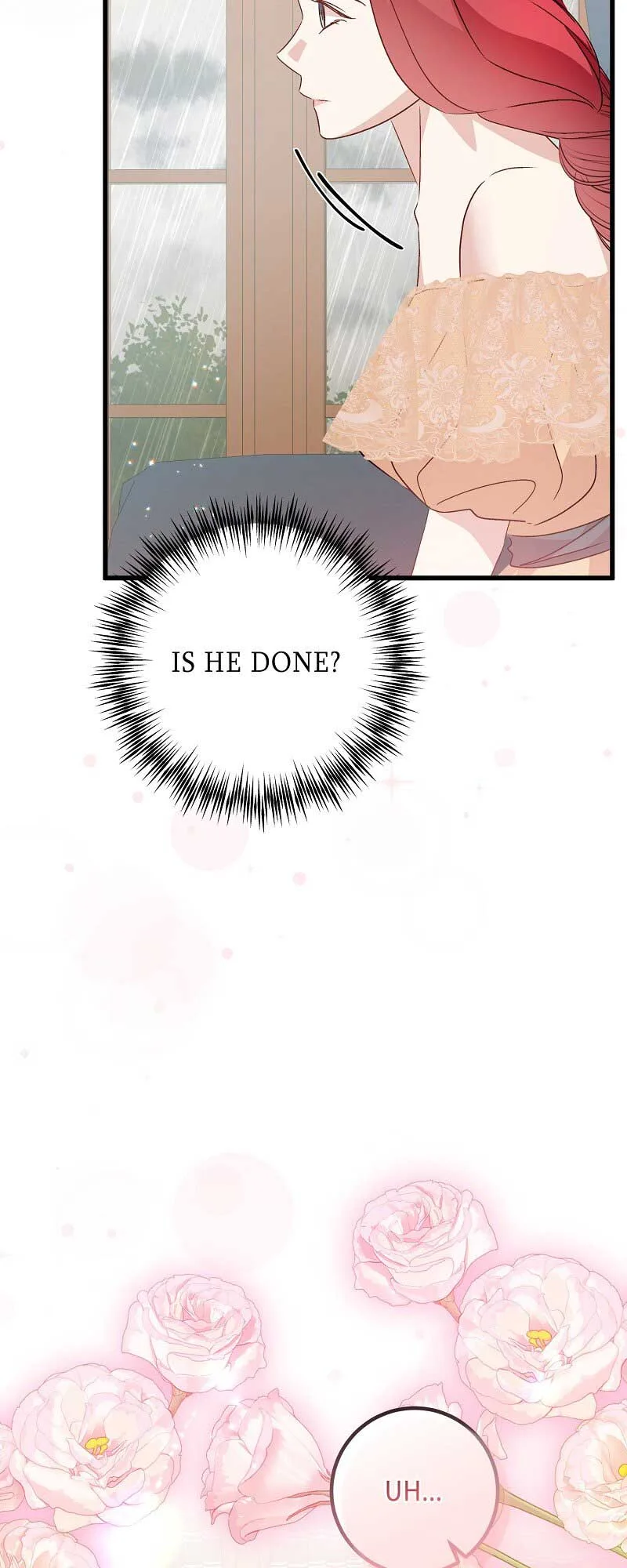 My First kiss With The Evil Butler Chapter 43 page 43