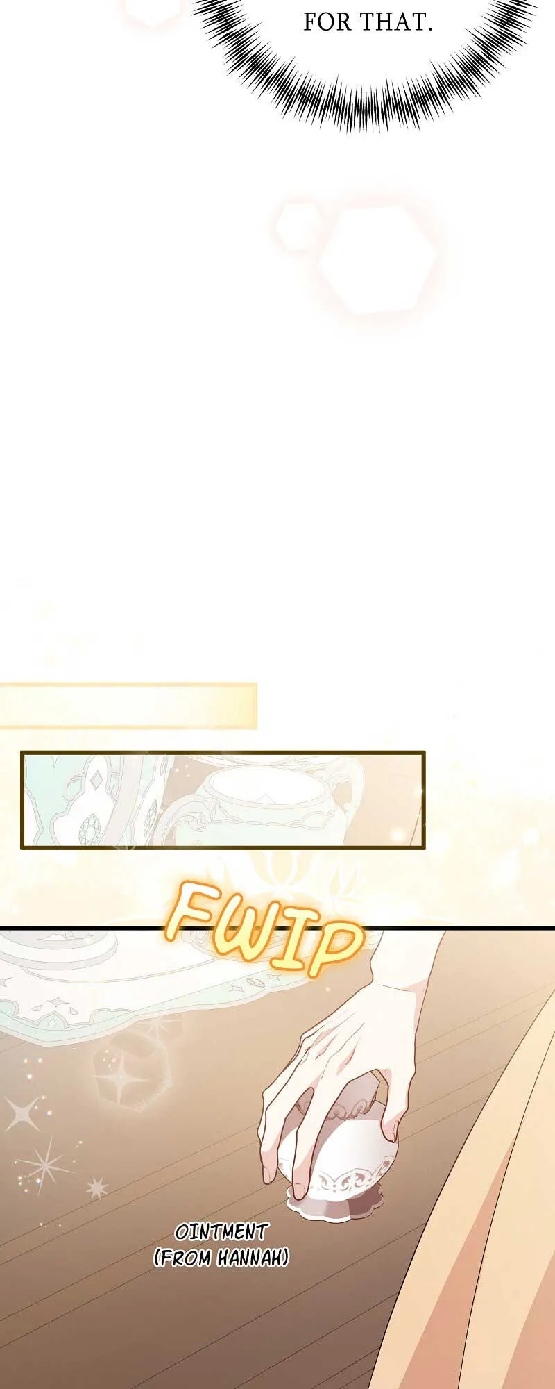 My First kiss With The Evil Butler Chapter 43 page 48