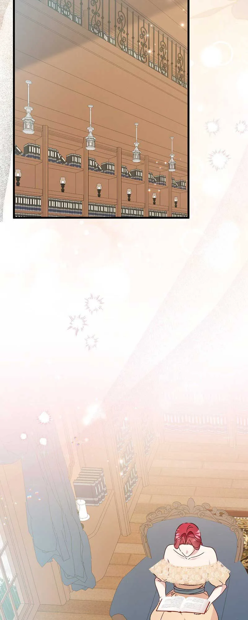 My First kiss With The Evil Butler Chapter 43 page 35