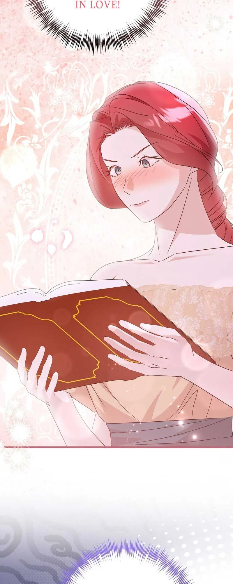 My First kiss With The Evil Butler Chapter 43 page 40