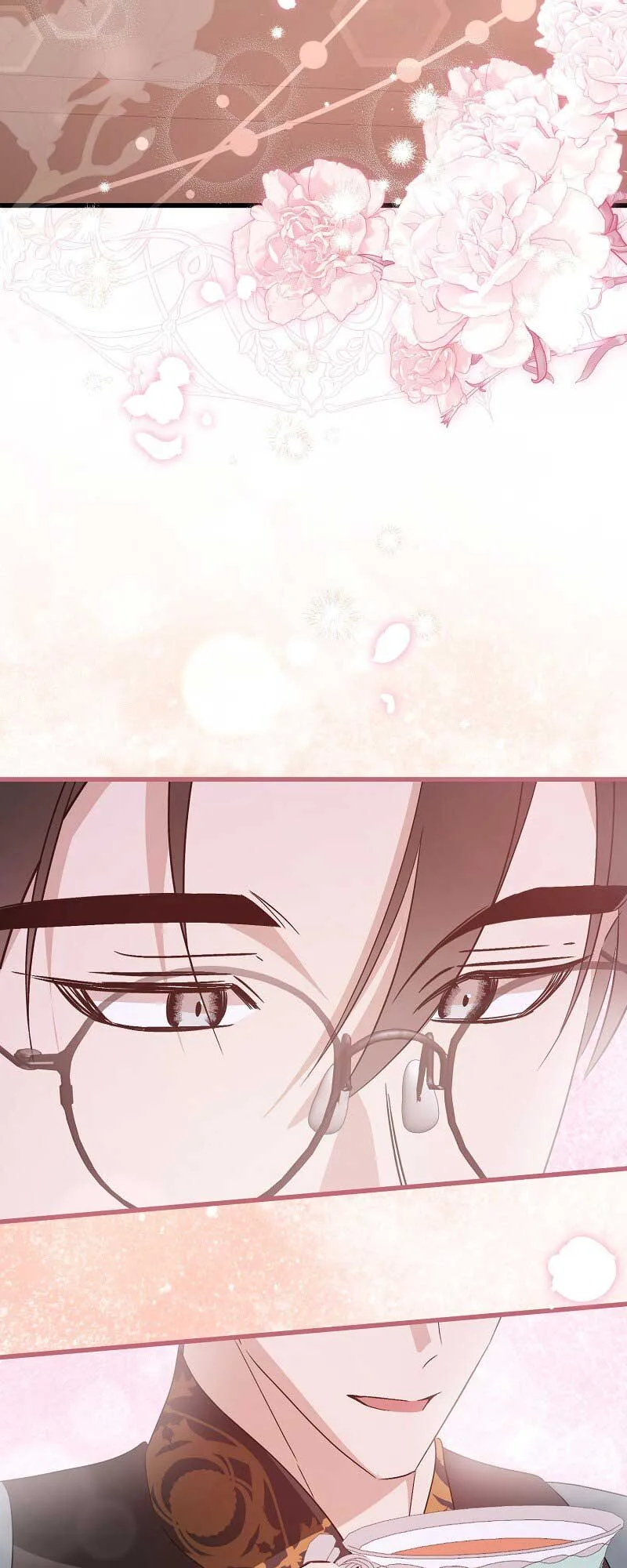 My First kiss With The Evil Butler Chapter 43 page 38