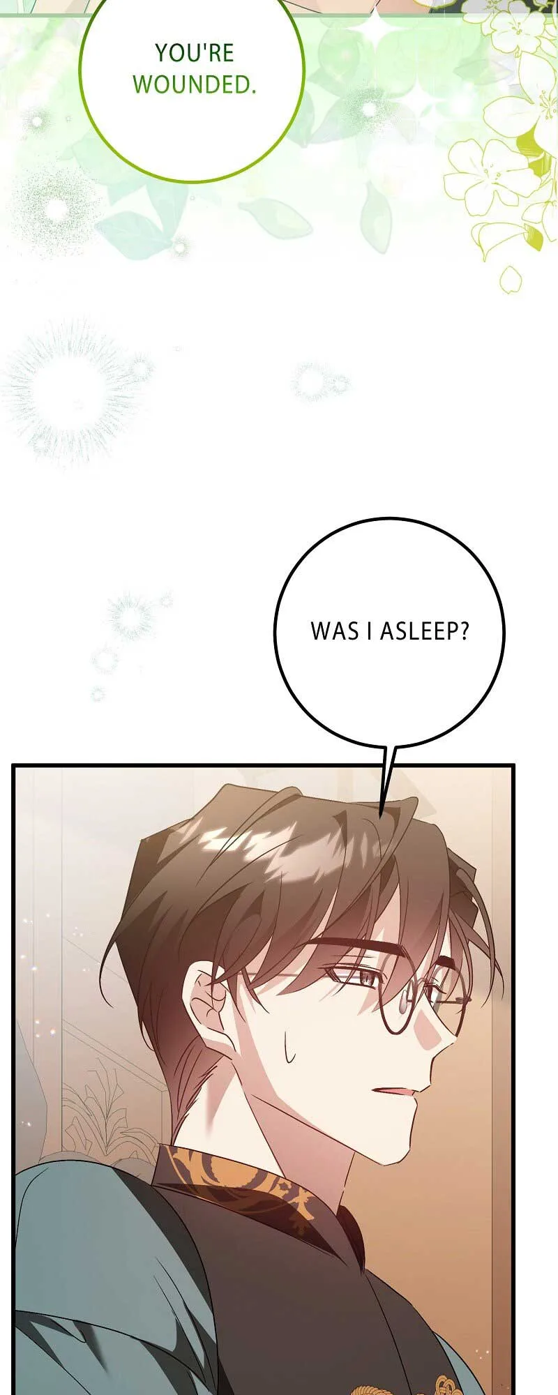 My First kiss With The Evil Butler Chapter 43 page 53
