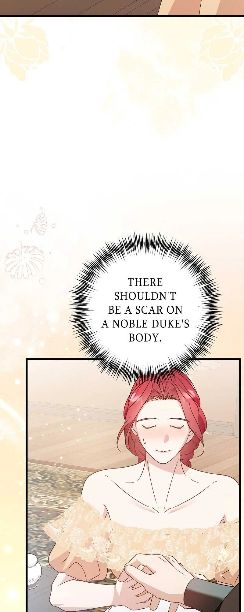 My First kiss With The Evil Butler Chapter 43 page 49