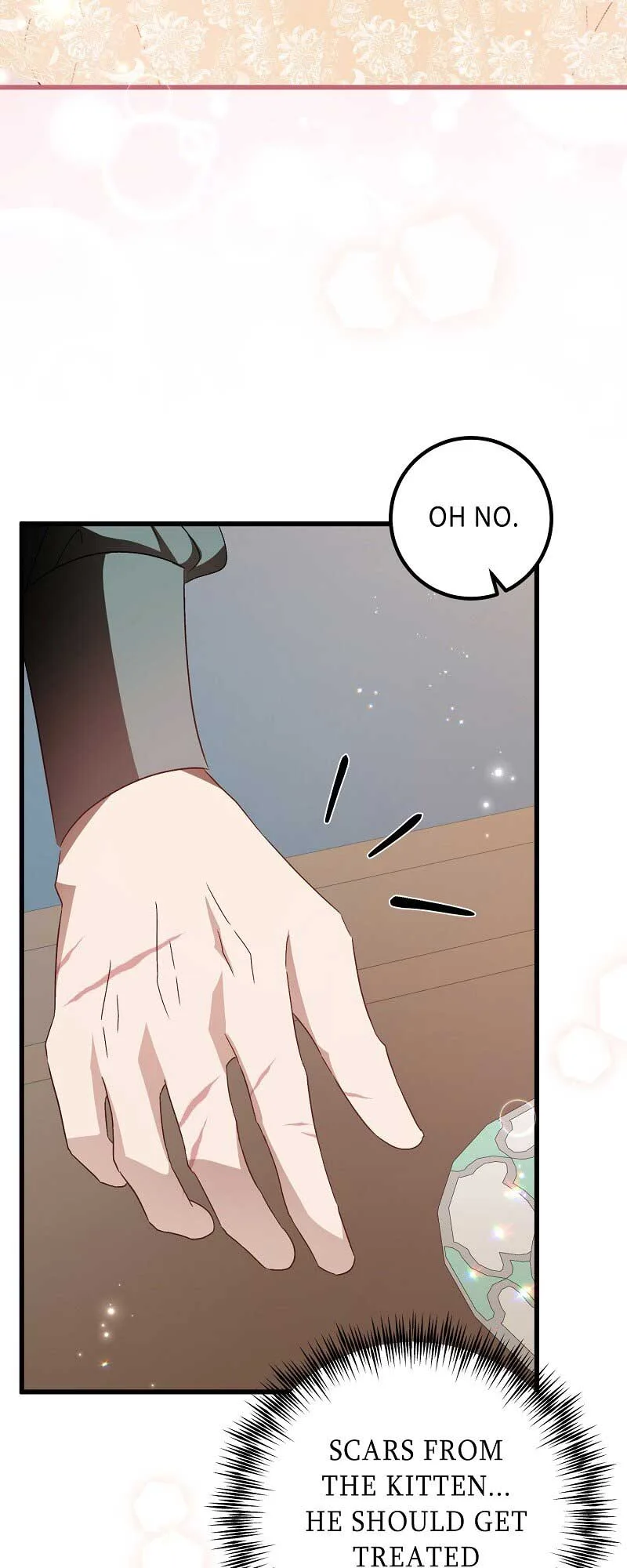 My First kiss With The Evil Butler Chapter 43 page 47