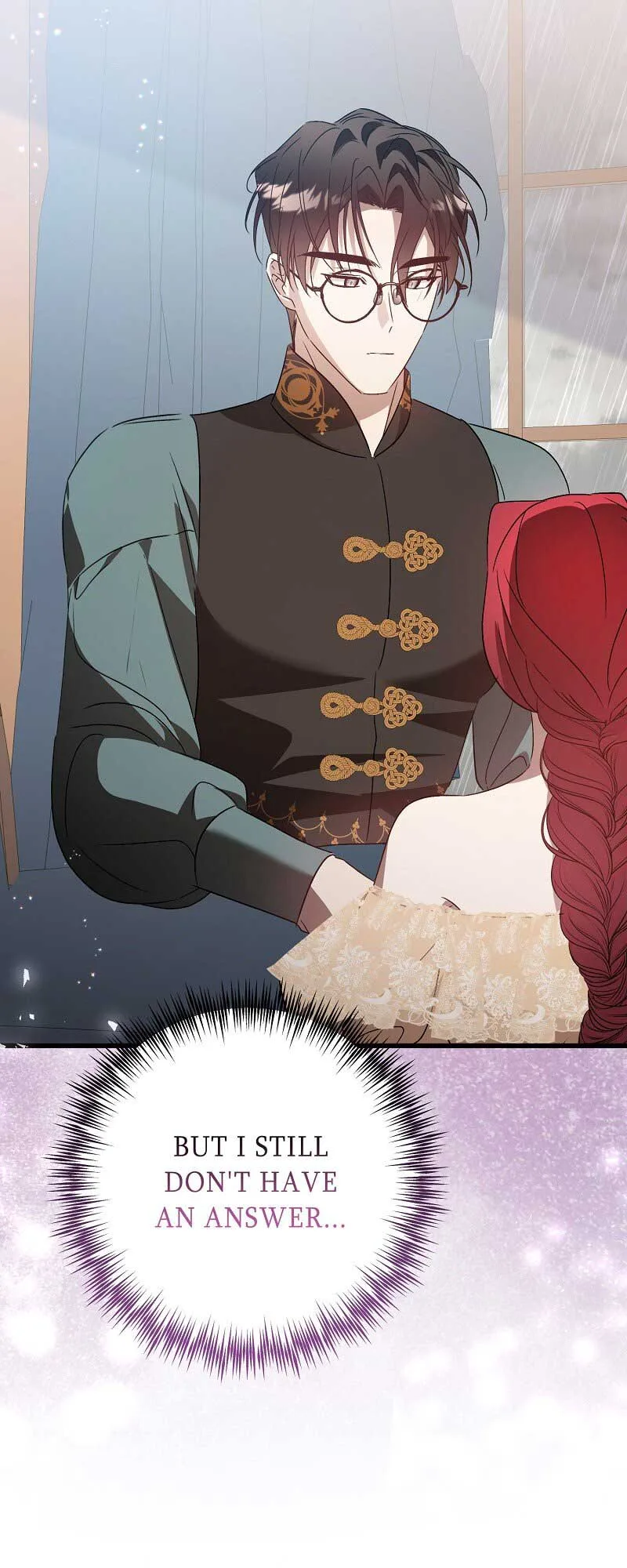My First kiss With The Evil Butler Chapter 43 page 58