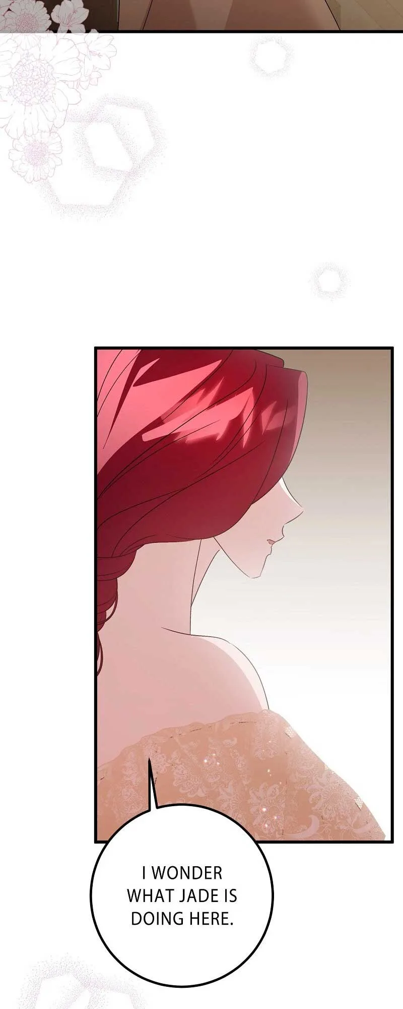 My First kiss With The Evil Butler Chapter 43 page 63