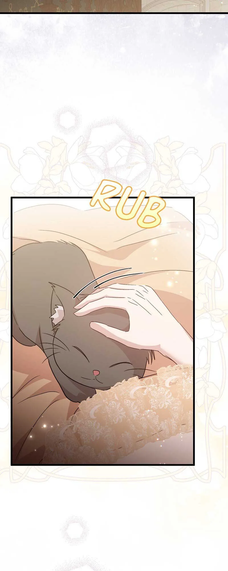 My First kiss With The Evil Butler Chapter 43 page 61