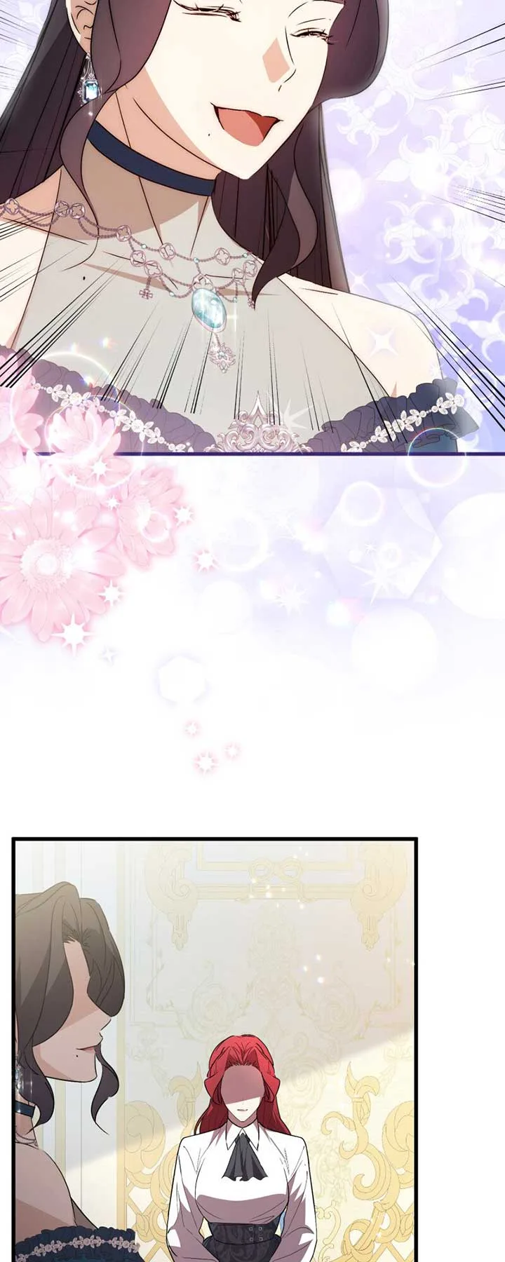 My First kiss With The Evil Butler Chapter 47 page 43