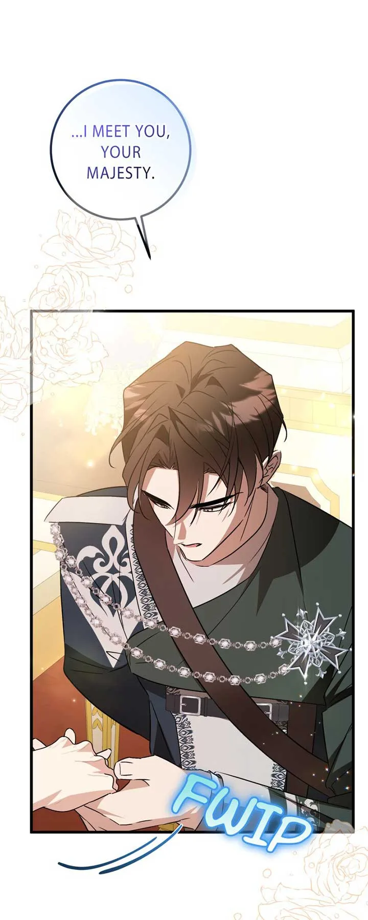 My First kiss With The Evil Butler Chapter 47 page 27
