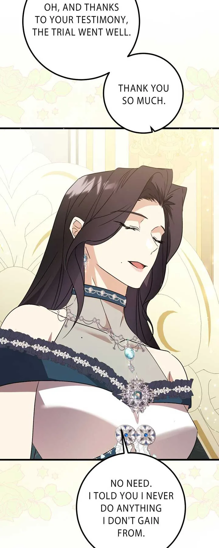My First kiss With The Evil Butler Chapter 47 page 17