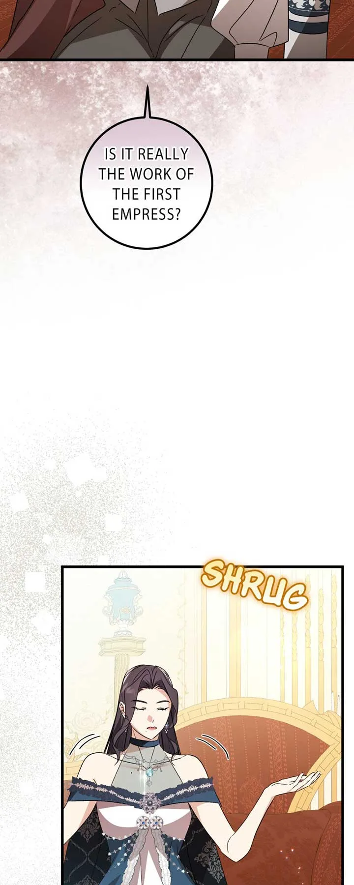 My First kiss With The Evil Butler Chapter 47 page 32