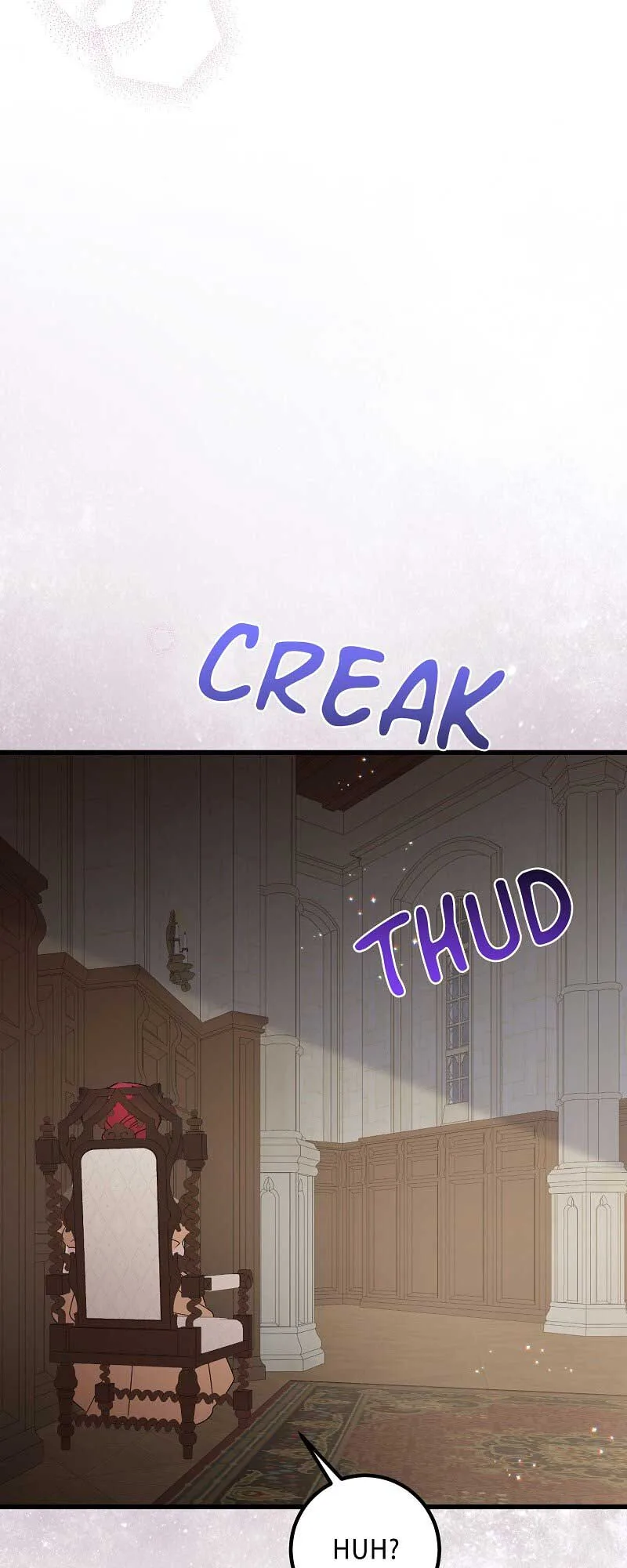 My First kiss With The Evil Butler Chapter 43 page 64