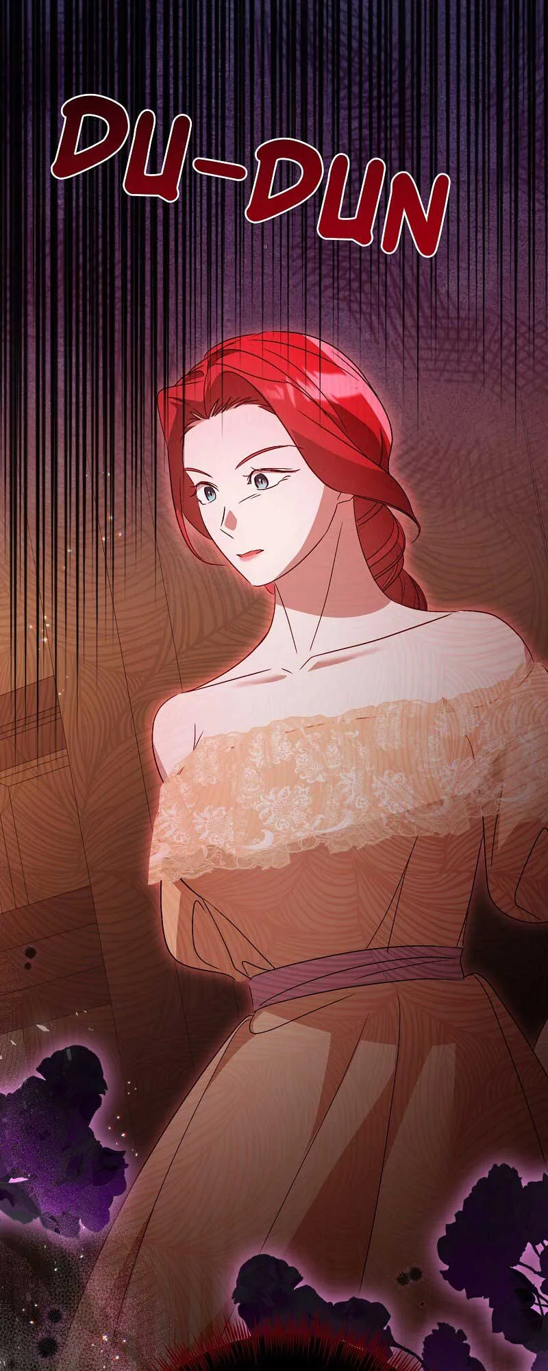 My First kiss With The Evil Butler Chapter 43 page 70
