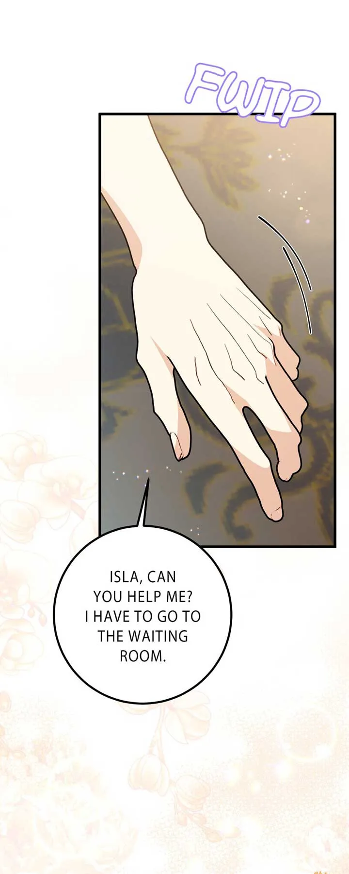My First kiss With The Evil Butler Chapter 47 page 21