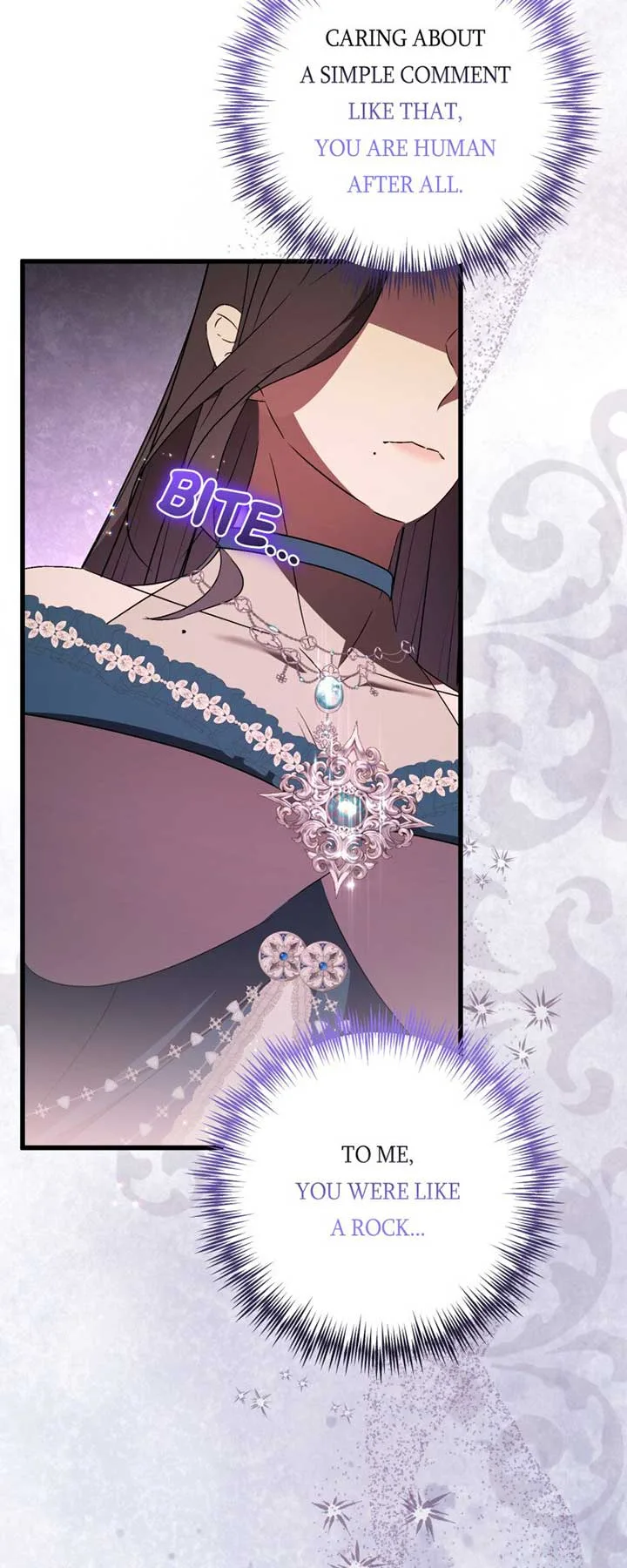 My First kiss With The Evil Butler Chapter 47 page 68