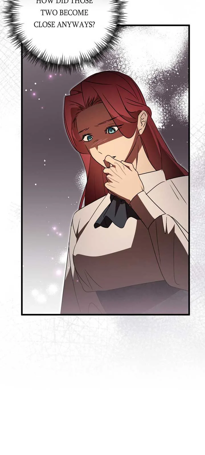 My First kiss With The Evil Butler Chapter 47 page 58
