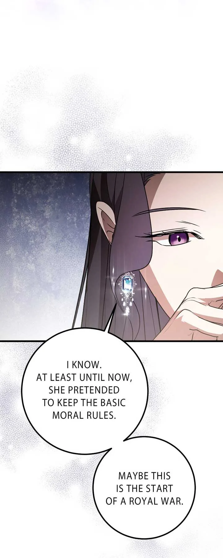 My First kiss With The Evil Butler Chapter 47 page 37