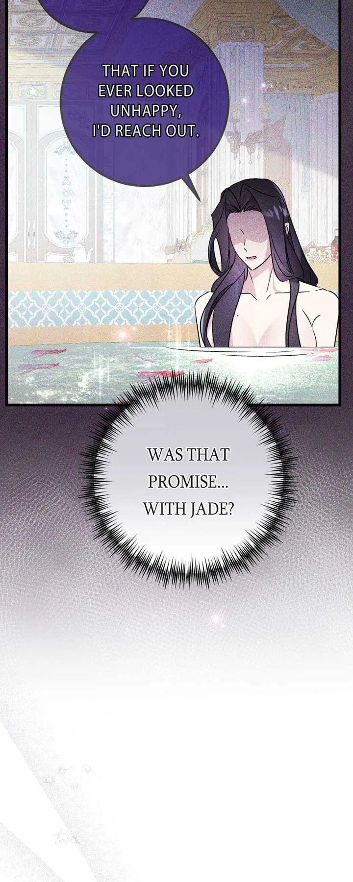 My First kiss With The Evil Butler Chapter 47 page 60