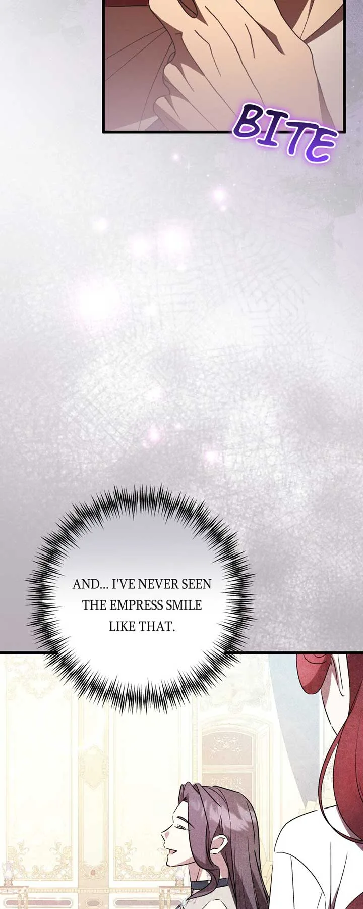 My First kiss With The Evil Butler Chapter 47 page 56