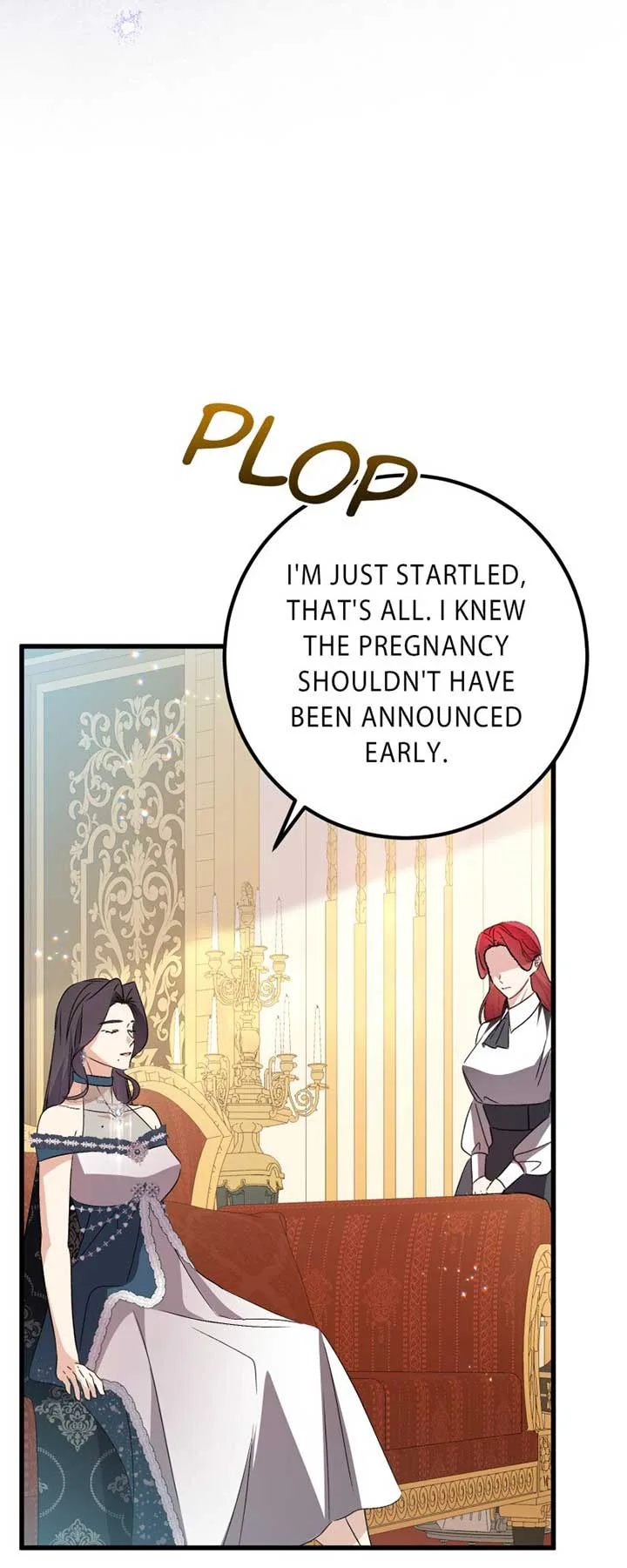 My First kiss With The Evil Butler Chapter 47 page 30
