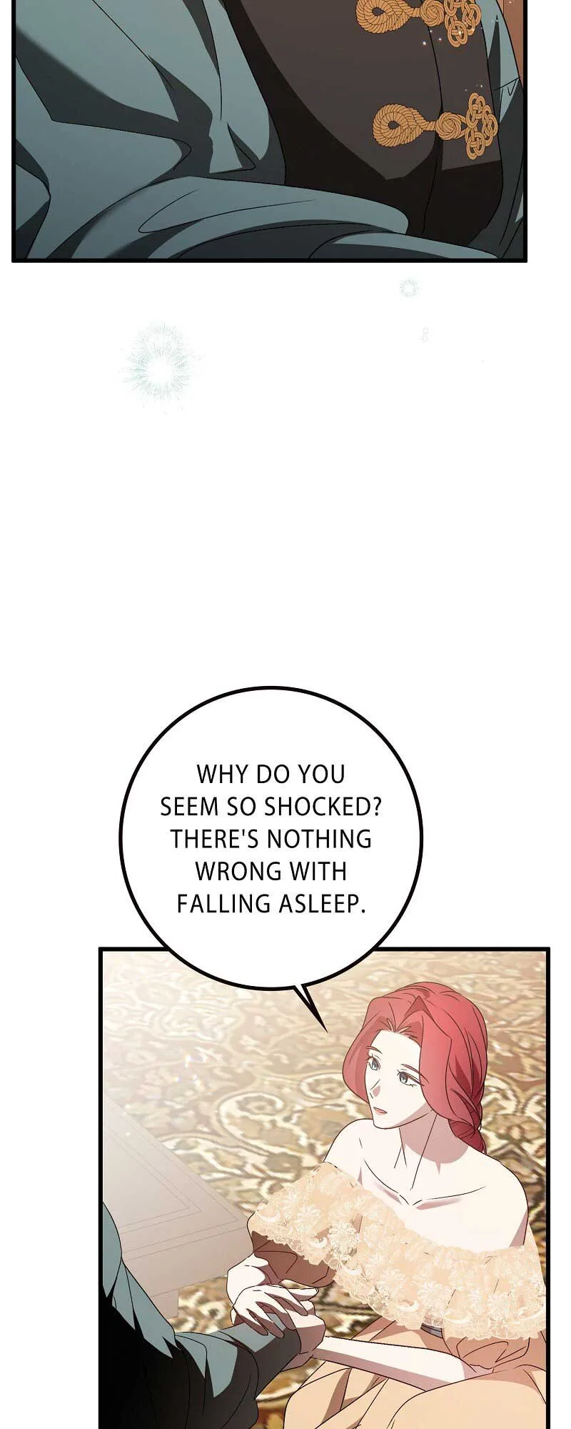 My First kiss With The Evil Butler Chapter 43 page 54