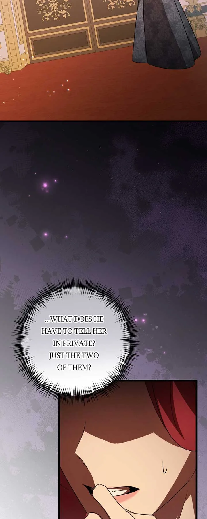 My First kiss With The Evil Butler Chapter 47 page 55