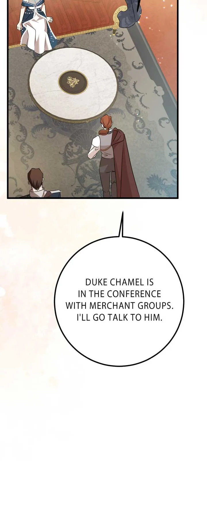 My First kiss With The Evil Butler Chapter 47 page 48