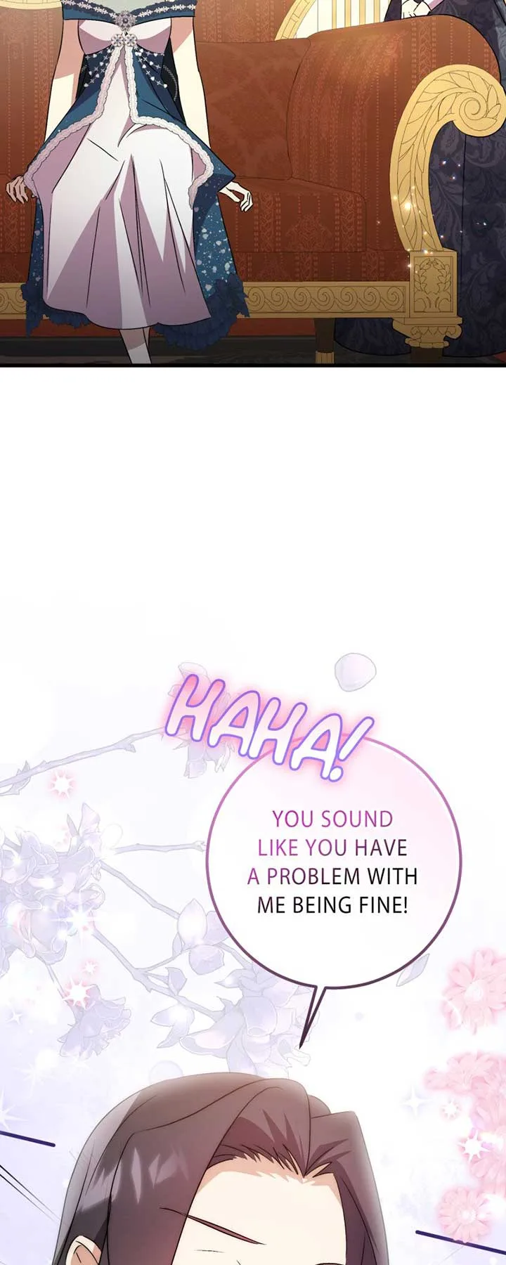 My First kiss With The Evil Butler Chapter 47 page 42