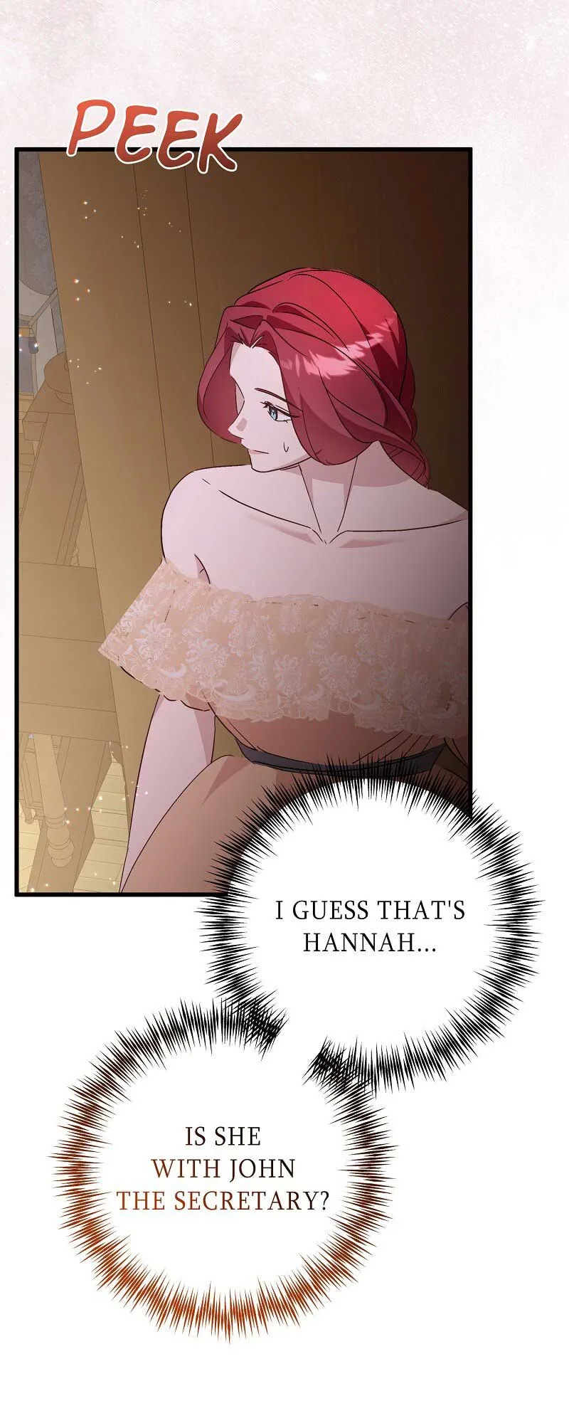 My First kiss With The Evil Butler Chapter 43 page 67