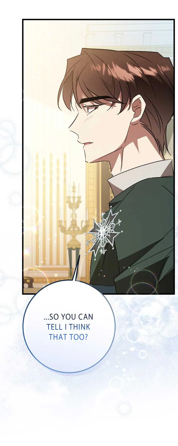 My First kiss With The Evil Butler Chapter 47 page 66