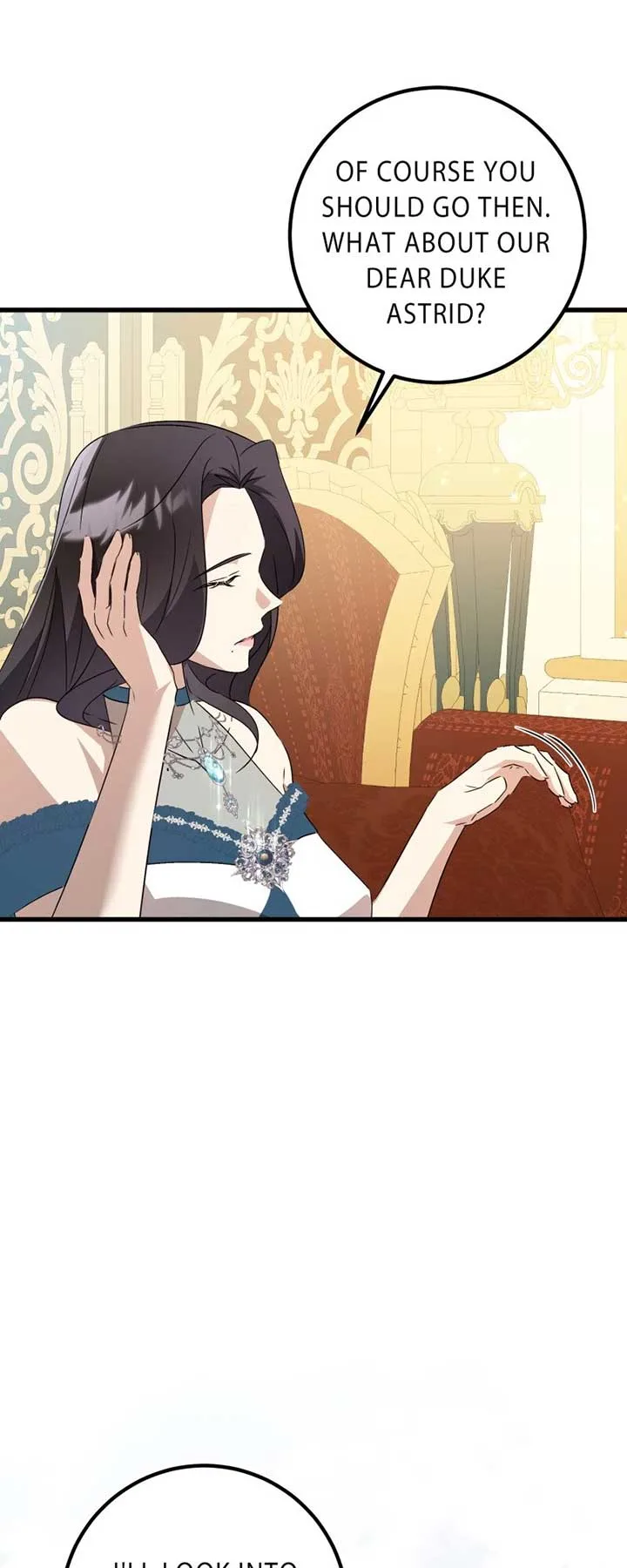 My First kiss With The Evil Butler Chapter 47 page 49