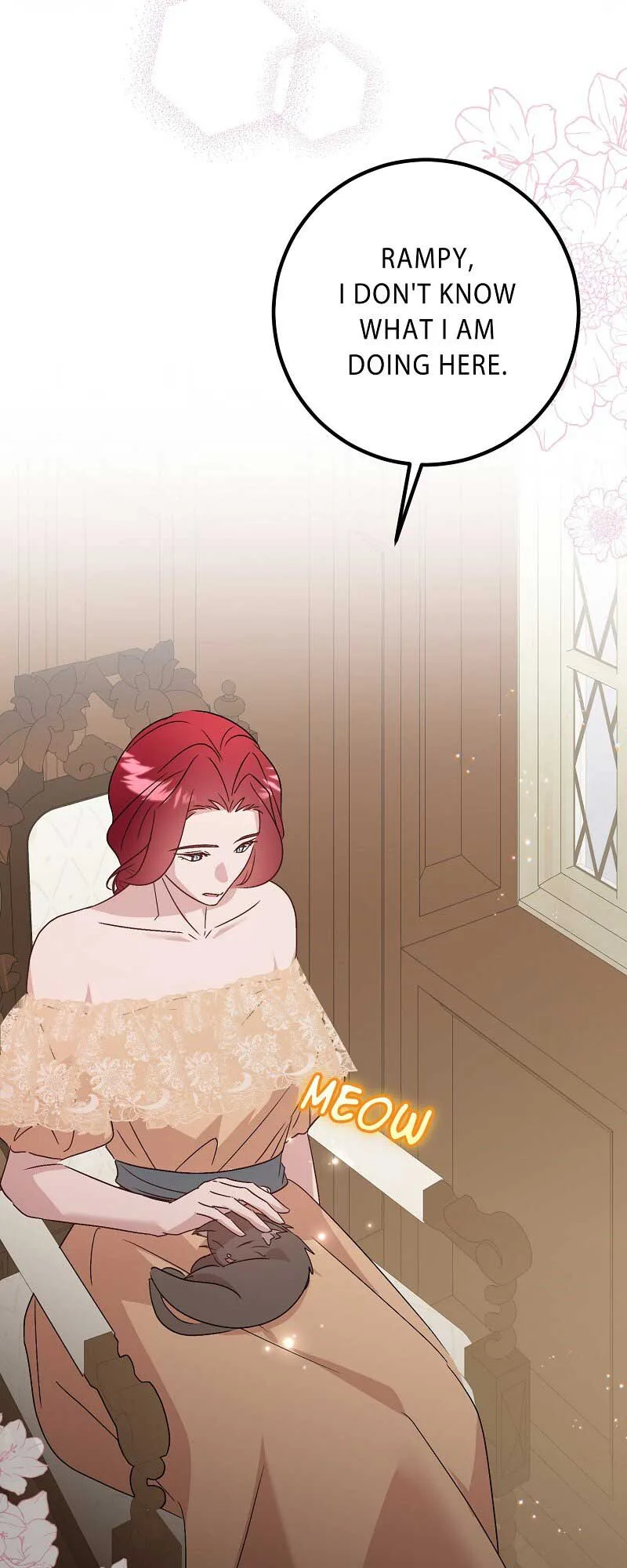 My First kiss With The Evil Butler Chapter 43 page 62