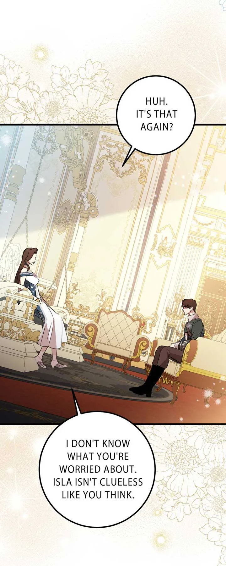 My First kiss With The Evil Butler Chapter 47 page 64