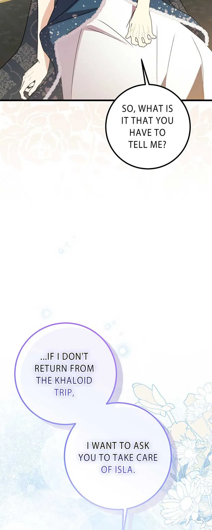 My First kiss With The Evil Butler Chapter 47 page 62