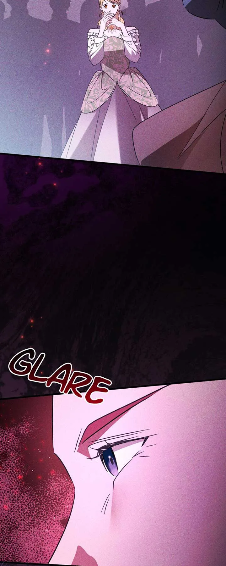 My First kiss With The Evil Butler Chapter 47 page 6