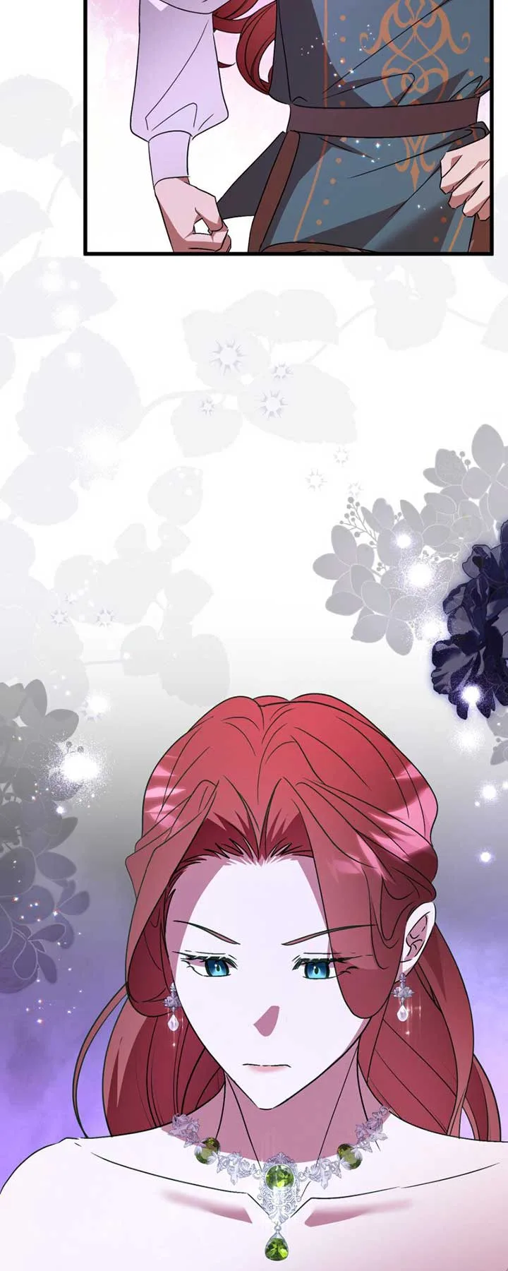 My First kiss With The Evil Butler Chapter 47 page 11