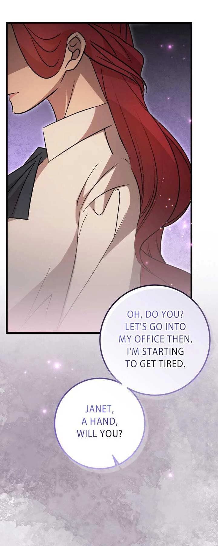My First kiss With The Evil Butler Chapter 47 page 53