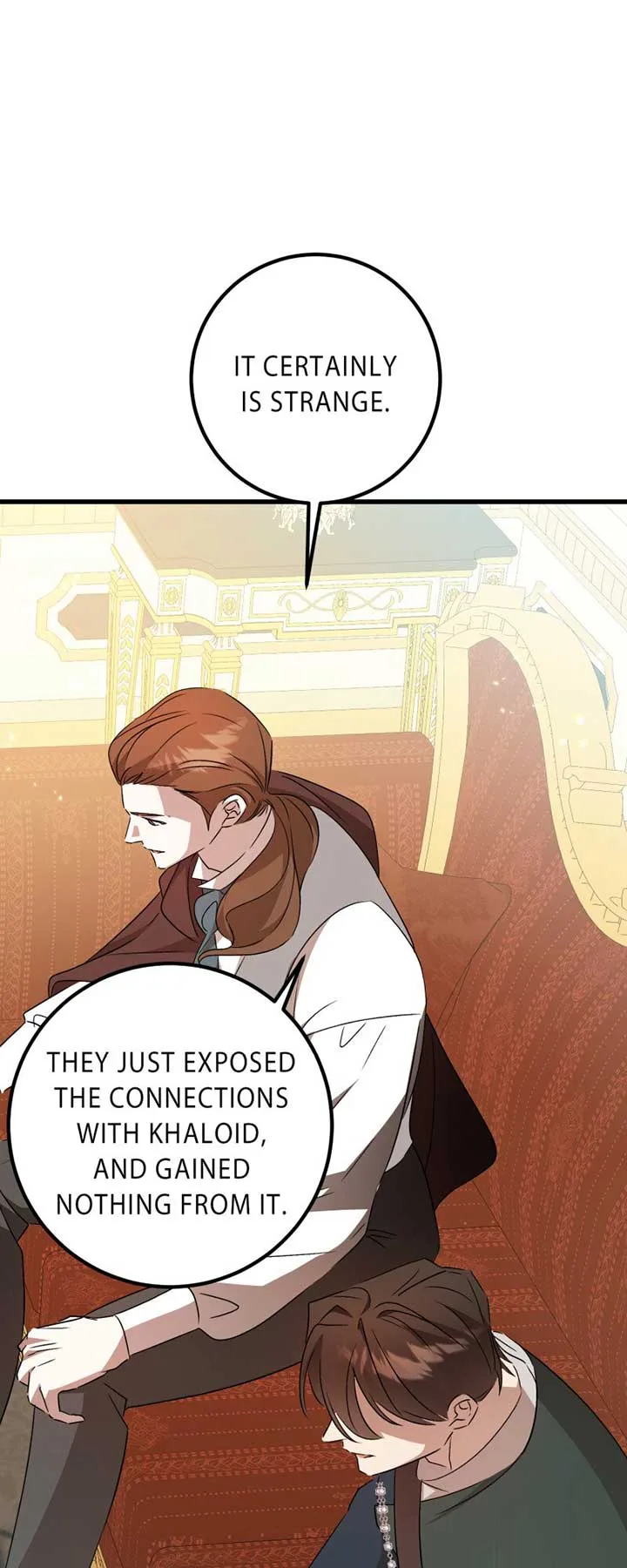 My First kiss With The Evil Butler Chapter 47 page 46