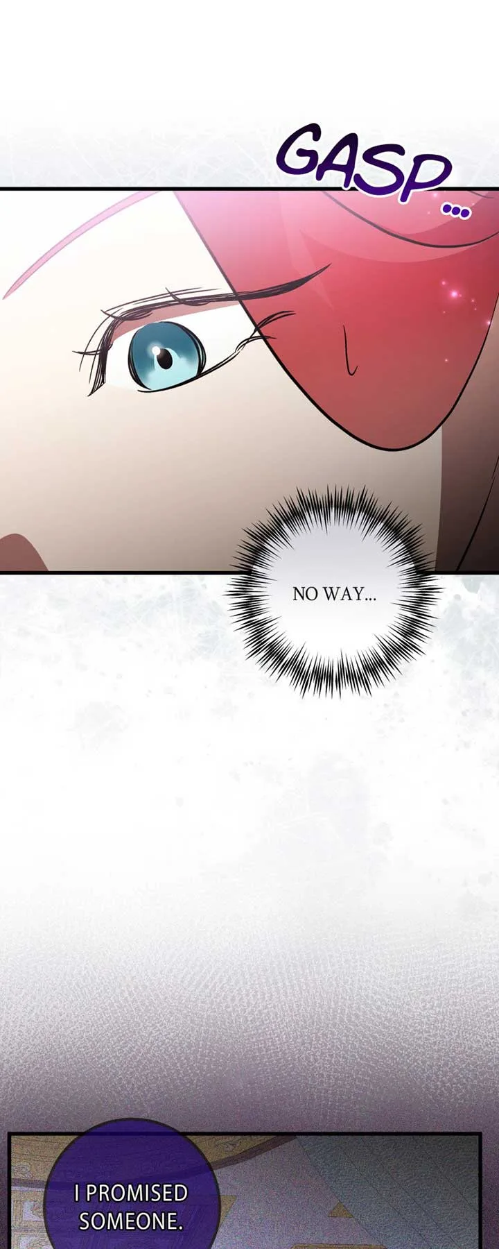 My First kiss With The Evil Butler Chapter 47 page 59