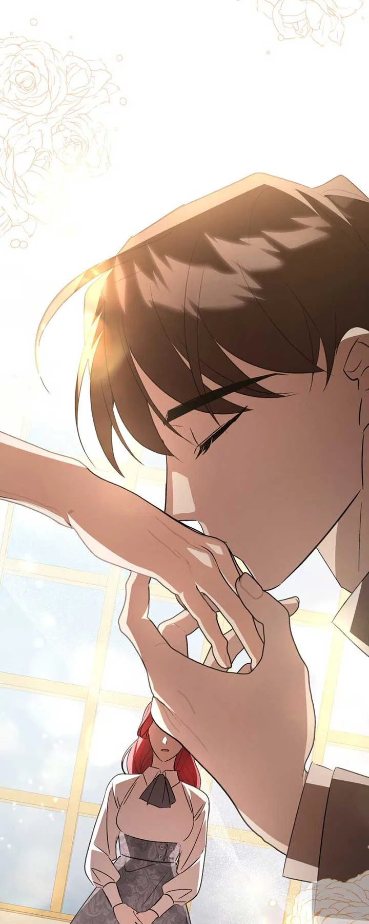 My First kiss With The Evil Butler Chapter 47 page 28
