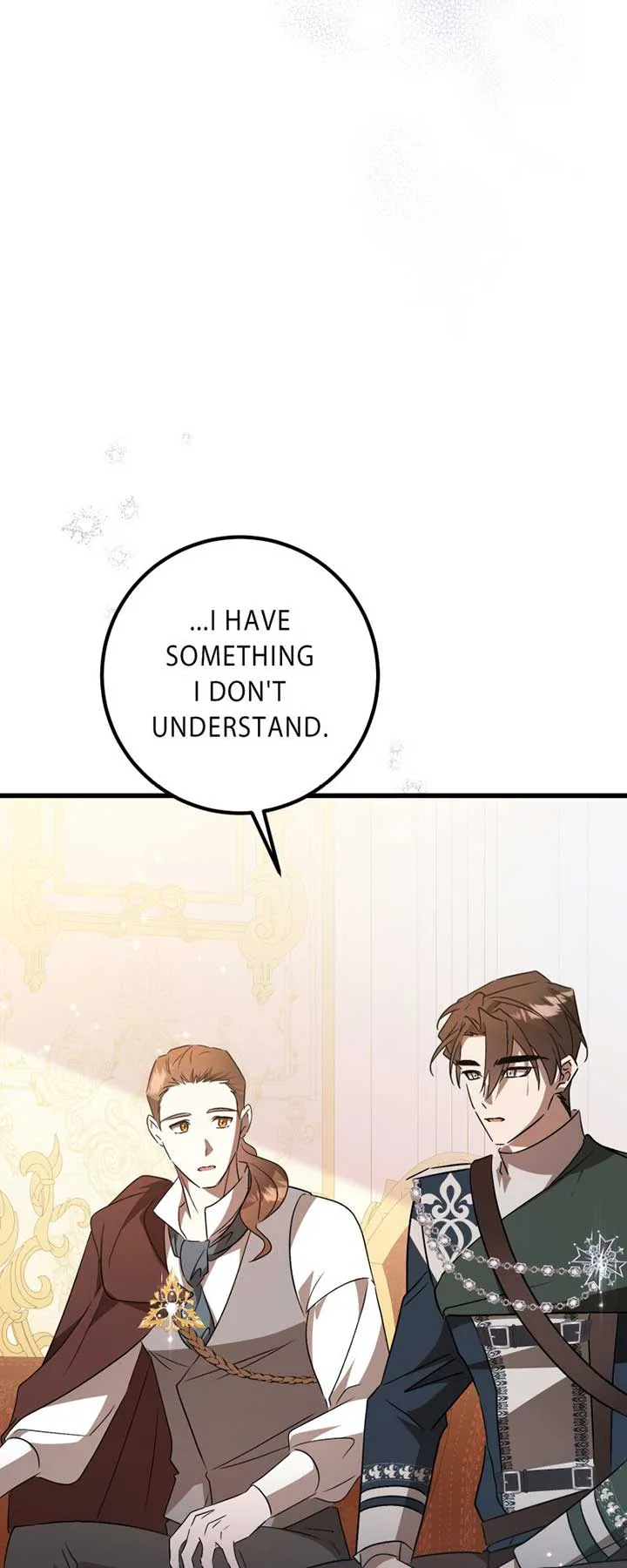 My First kiss With The Evil Butler Chapter 47 page 38