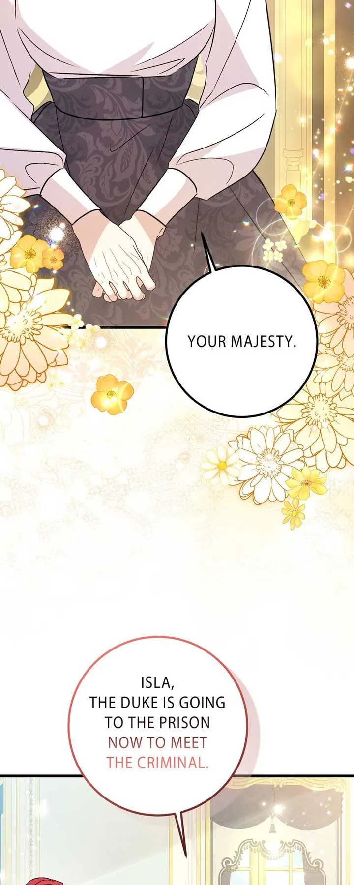 My First kiss With The Evil Butler Chapter 47 page 75