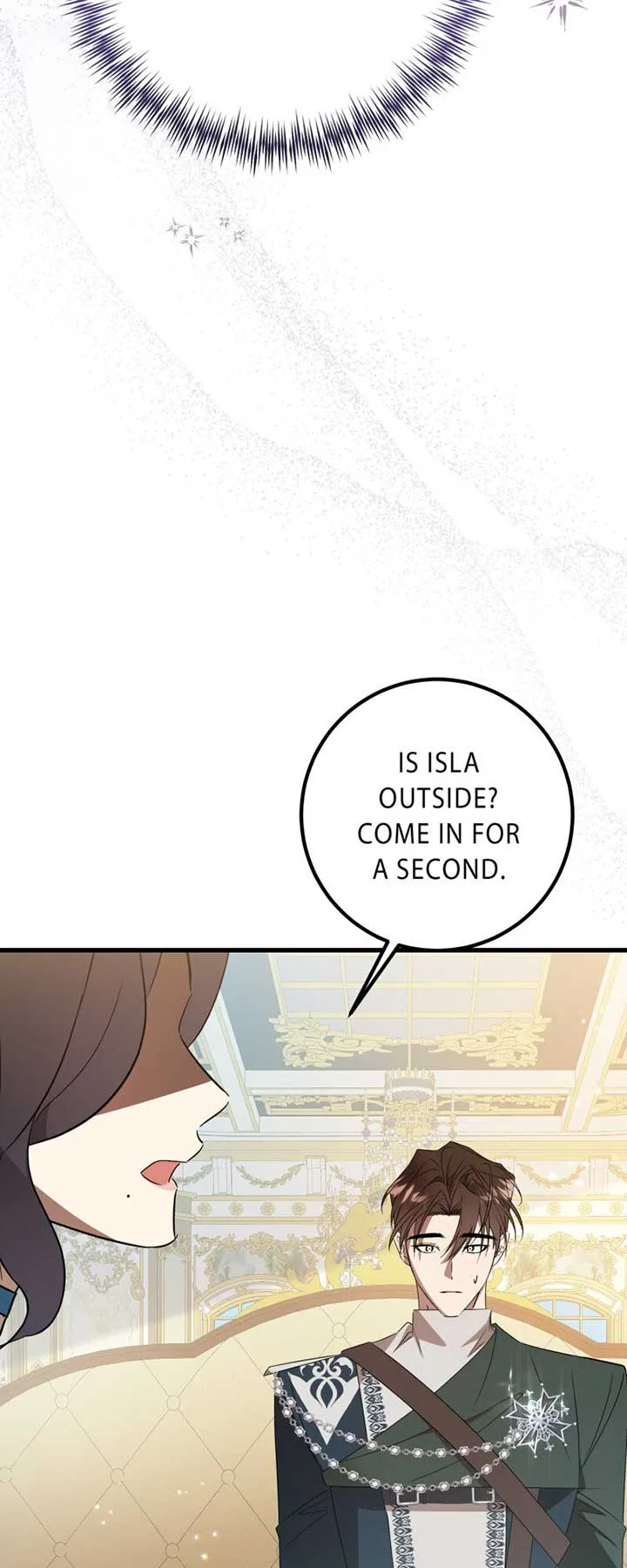 My First kiss With The Evil Butler Chapter 47 page 70