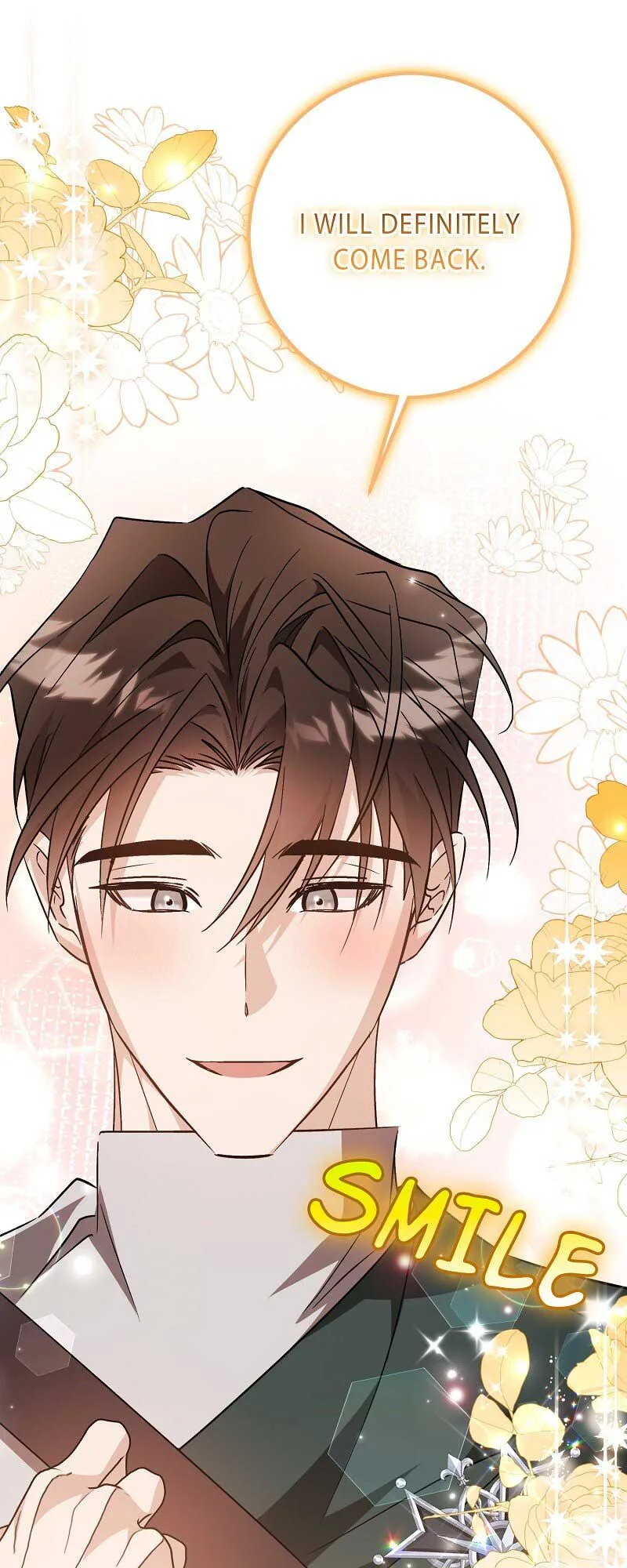 My First kiss With The Evil Butler Chapter 46 page 20